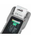BATTERYtest PRO Analyser OBAG900: Tester Professionale Per Batterie. Diagnostica Completa E Precisa.