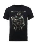 Тениска Rock Off Disturbed - Lost Souls - 1t