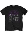 Тениска Rock Off Black Sabbath - Masters of Reality - 1t