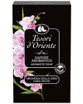 Tesori d'Oriente China Orchid Ароматен сапун, 125 g - 1t