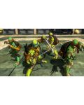 Teenage Mutant Ninja Turtles: Mutants in Manhattan (PS3) - 4t
