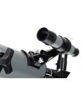 Телескоп Levenhuk - Blitz 60 BASE, сив - 8t