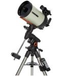 Телескоп Celestron - EdgeHD 800 AVX GoTo, Schmidt-Cassegrain 203/2032 - 8t