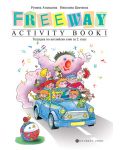 Freeway: Английски език - 2. клас (учебна тетрадка) - 1t