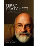Terry Pratchett: A Life With Footnotes - 1t