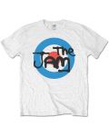Тениска Rock Off The Jam - Spray Logo - 1t