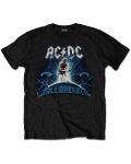 Тениска Rock Off AC/DC - Ballbreaker - 1t