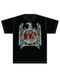 Тениска Rock Off Slayer - Silver Eagle - 1t