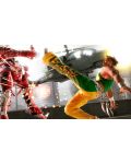Tekken 6 - Essentials (PS3) - 12t