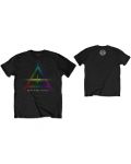 Тениска Rock Off Pink Floyd - Why - 1t