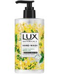 Течен сапун LUX Botanicals - Ylang Ylang and Neroli Oil, 400 ml - 1t