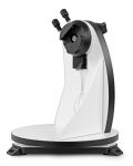 Телескоп Omegon - Dobson Push+ mini N 150/750 Pro, черен/бял - 8t