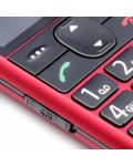 Мобилен телефон myPhone - Halo 2, 2.2", 24MB, червен - 2t