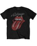 Тениска Rock Off The Rolling Stones - Rolinga - 1t