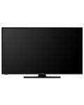 Смарт телевизор Hitachi - 50HAK6150, Android, черен - 2t