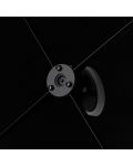 Телескоп Omegon - Dobson ProDob N 304/1500 DOB II с търсач, черен - 6t