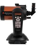 Телескоп Celestron - NexStar 5 SE GoTo, Schmidt-Cassegrain 127/1250 - 7t