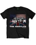 Тениска Rock Off The Beatles - Washington - 1t