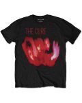 Тениска Rock Off The Cure - Pornography - 1t