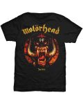 Тениска Rock Off Motorhead - Sacrifice - 1t