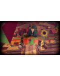Tearaway Unfolded (PS4) - 9t