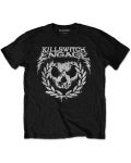 Тениска Rock Off Killswitch Engage - Skull Spraypaint - 1t