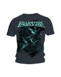 Тениска Rock Off Killswitch Engage - Engage Battle - 1t