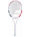 Тенис ракета Babolat - Pure Strike S 16 x 19, 305g, L2 - 1t