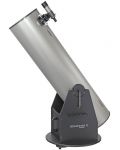 Телескоп Omegon - Dobson Advanced X N 304/1500, сив - 1t