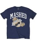 Тениска Rock Off Hasbro - Mr Potato Head Mashed - 1t