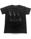 Тениска Rock Off The Beatles Fashion - Faces - 1t