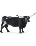 Фигурка Schleich Farm World - Тексаска дългорога крава - 1t