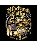 Тениска JINX Games: World of Warcraft - Blackrock Coffee - 2t