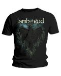 Тениска Rock Off Lamb Of God - Phoenix - 1t
