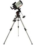 Телескоп Celestron - EdgeHD 800 AVX GoTo, Schmidt-Cassegrain 203/2032 - 2t