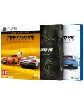 Test Drive Unlimited: Solar Crown - Deluxe Edition (PS5) - 1t