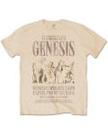 Тениска Rock Off Genesis - An Evening With - 1t