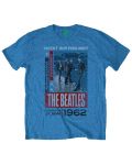 Тениска Rock Off The Beatles - Direkt aus England - 1t