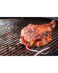 Температурна сонда за месо Weber - iGrill, 4 цветни ленти - 4t