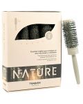 Termix Комплект кръгли четки за коса Nature, 5 броя - 1t