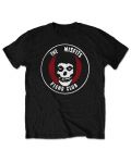 Тениска Rock Off Misfits - Original Fiend Club - 1t