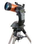 Телескоп Celestron - NexStar 4 SE GoTo, Maksutov MC 102/1325 - 2t