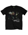 Тениска Rock Off The Beatles - Hey Jude Version 2 - 1t