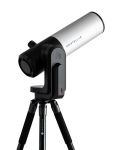 Телескоп Unistellar - N 114/450, eVscope 2, сив/черен - 11t