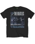 Тениска Rock Off The Beatles - 1963 The Palladium - 1t