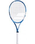 Тенис ракета Babolat - Evo Drive Lite, 255 g, L2 - 1t