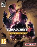 Tekken 8 Ultimate Edition - Код в кутия (PC) - 1t