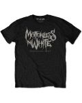 Тениска Rock Off Motionless In White - Graveyard Shift - 1t