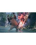 Tekken 8 - Launch Edition - Код в кутия (PC) - 4t