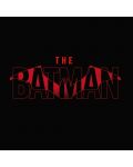 Тениска ABYstyle DC Comics: Batman - The Batman Logo - 2t
